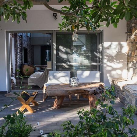 Relux Suite Ágios Nikólaos Exteriér fotografie