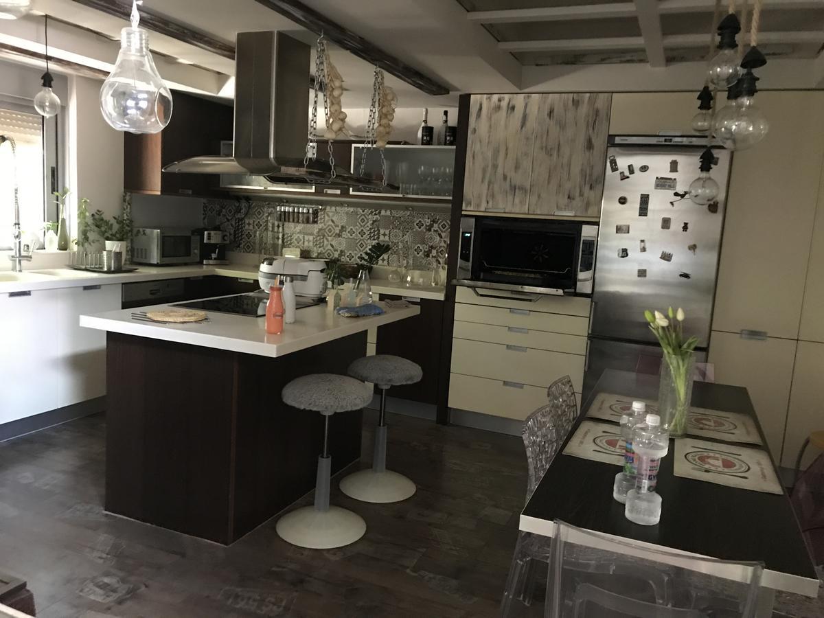 Relux Suite Ágios Nikólaos Exteriér fotografie
