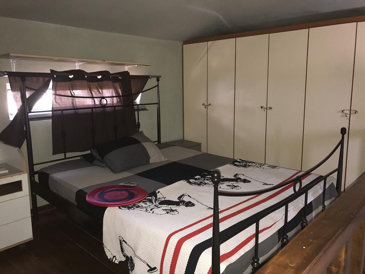 Relux Suite Ágios Nikólaos Exteriér fotografie