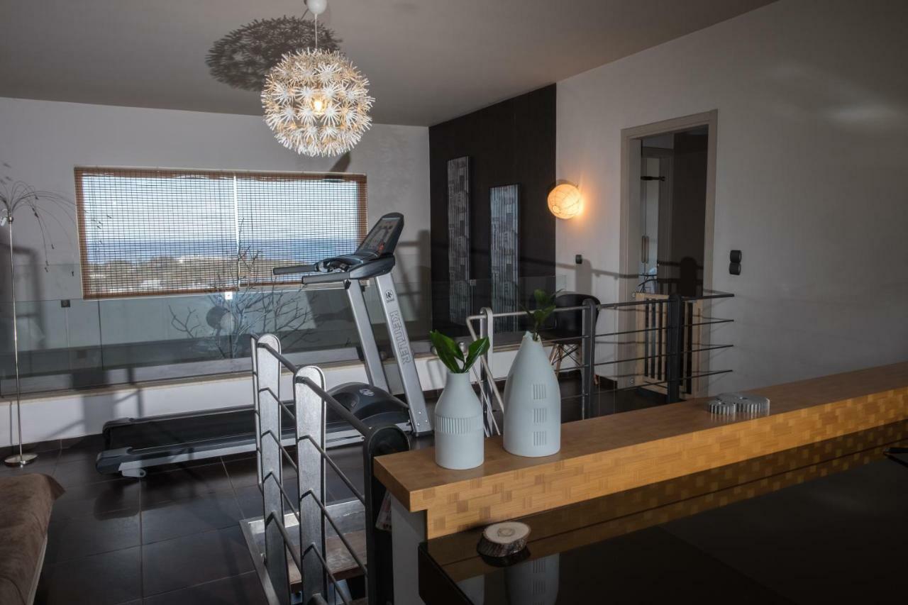 Relux Suite Ágios Nikólaos Exteriér fotografie