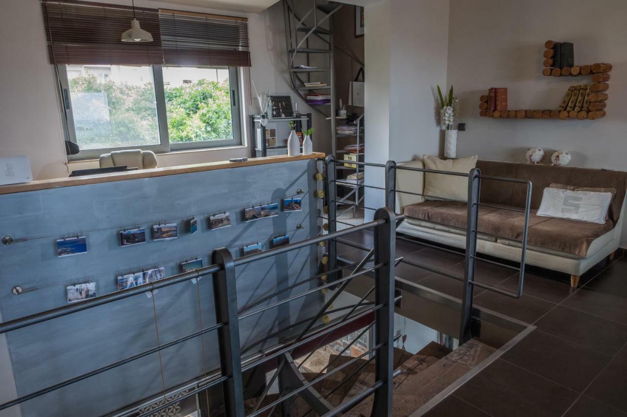 Relux Suite Ágios Nikólaos Exteriér fotografie