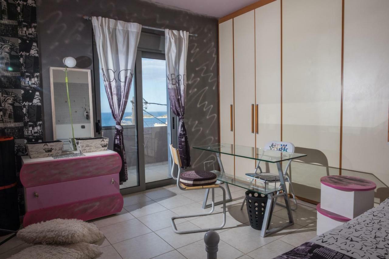 Relux Suite Ágios Nikólaos Exteriér fotografie