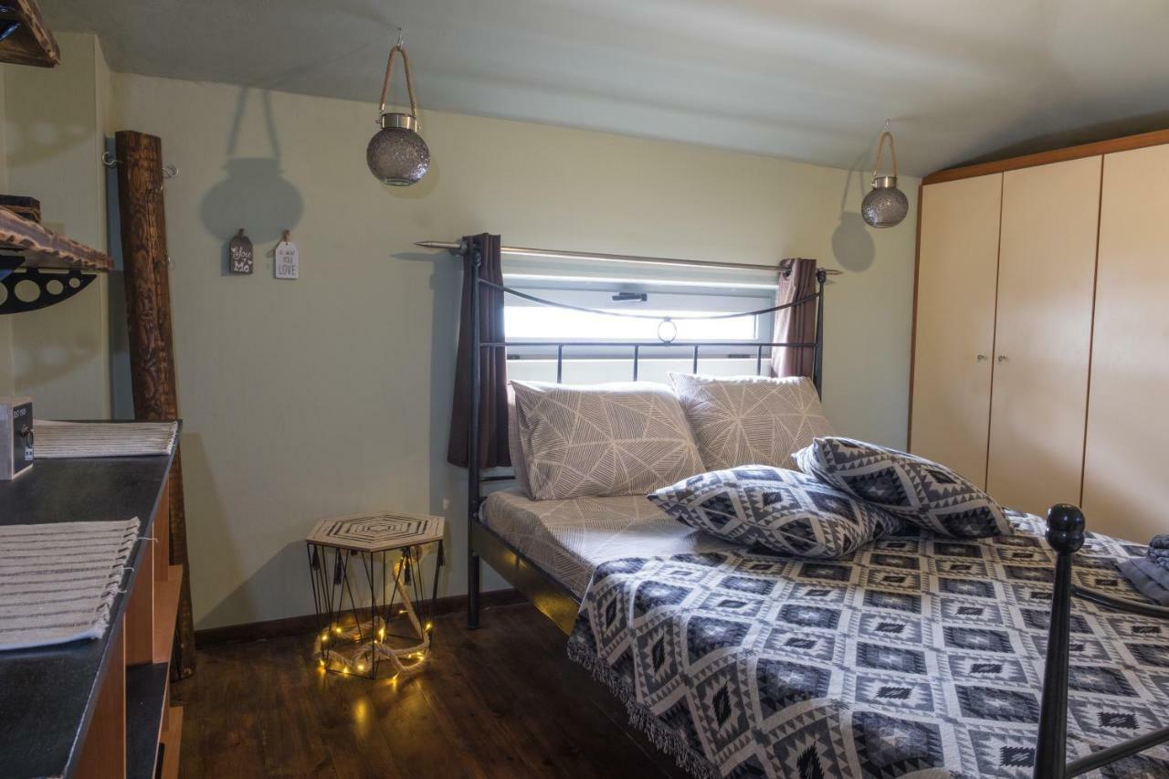 Relux Suite Ágios Nikólaos Exteriér fotografie