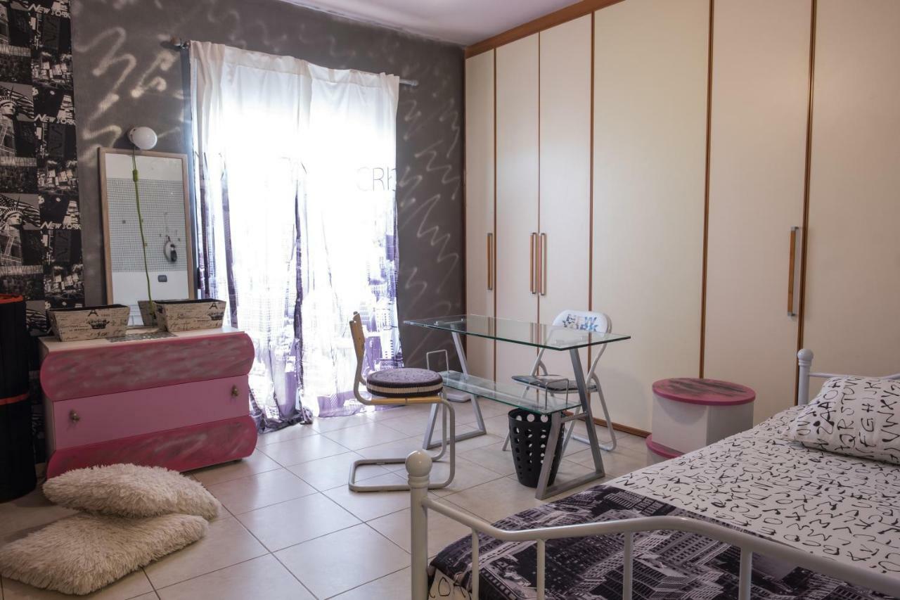 Relux Suite Ágios Nikólaos Exteriér fotografie