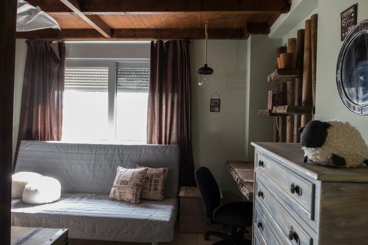 Relux Suite Ágios Nikólaos Exteriér fotografie
