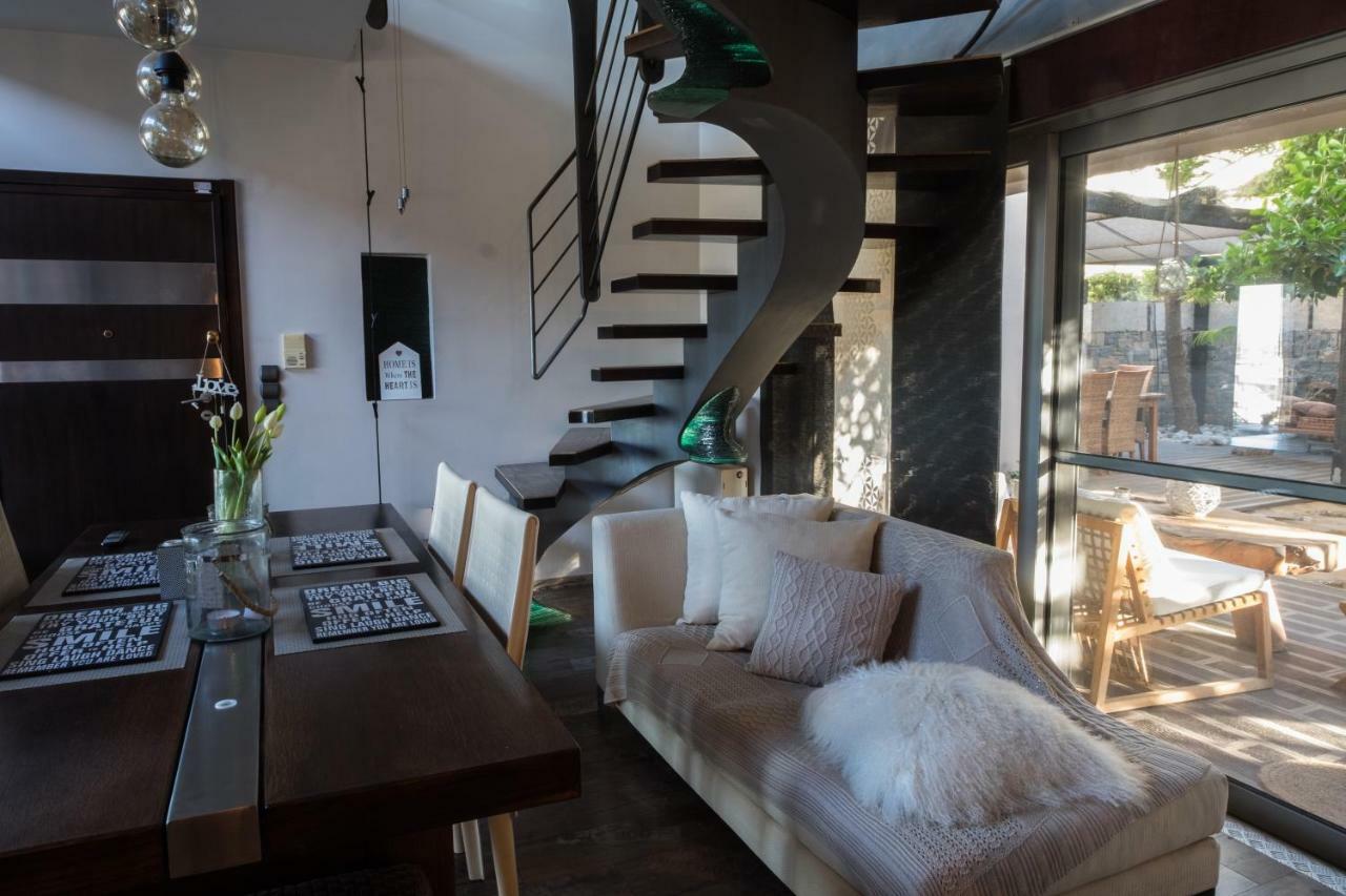 Relux Suite Ágios Nikólaos Exteriér fotografie