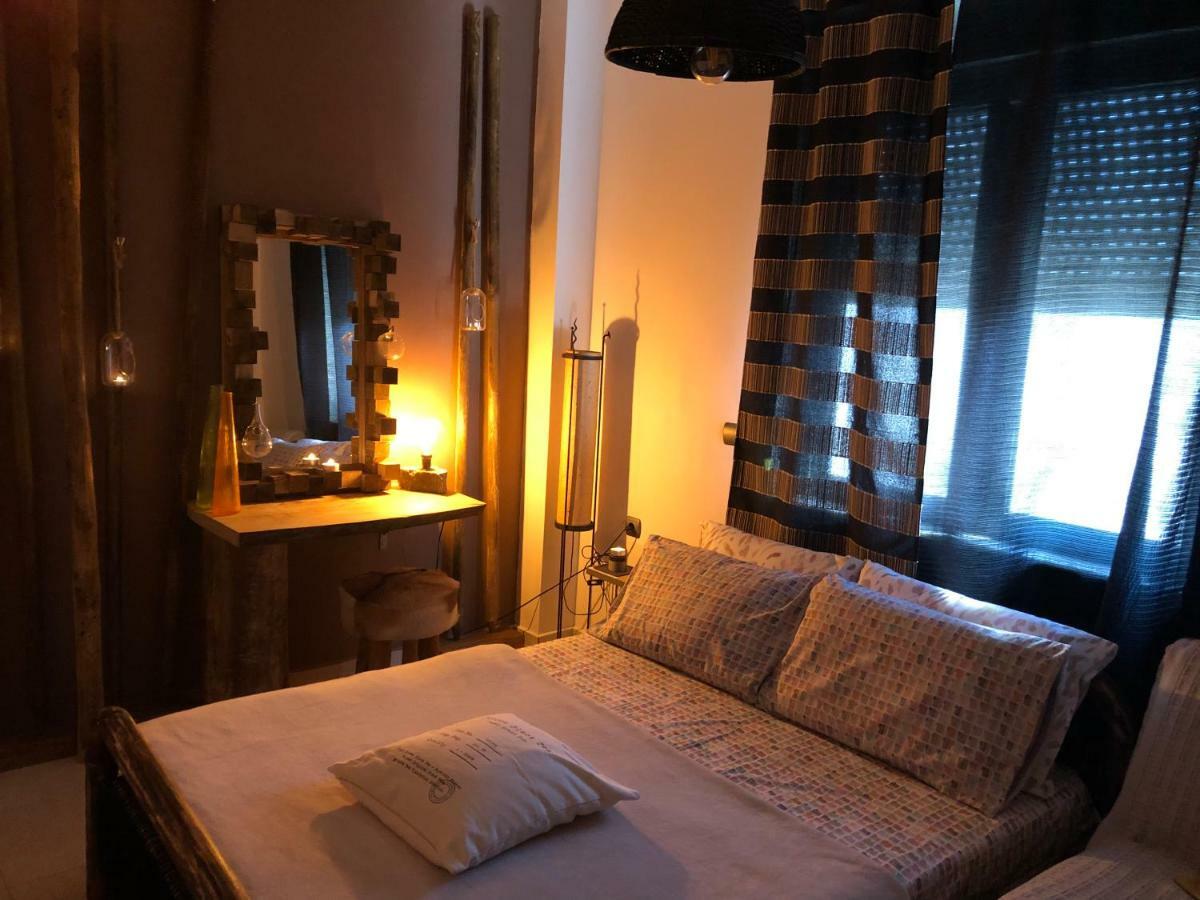 Relux Suite Ágios Nikólaos Exteriér fotografie